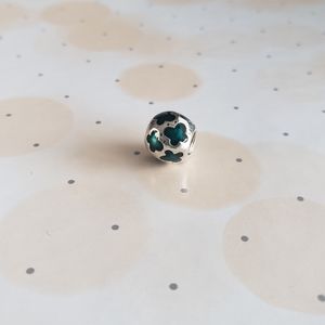 Pandora Jewelry - PANDORA Enamel Butterfly Charm Pandora Jewelry - PANDORA Enamel Butterfly Charm